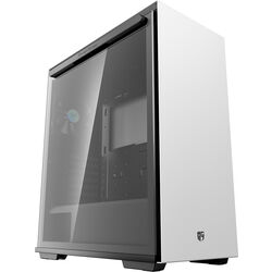 Deepcool MACUBE 310 - White - Product Image 1