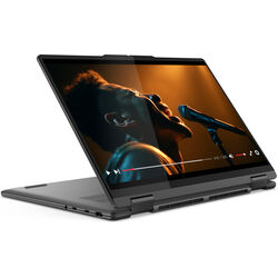 Lenovo Yoga 7 - 83DK0005UK - Grey - Product Image 1