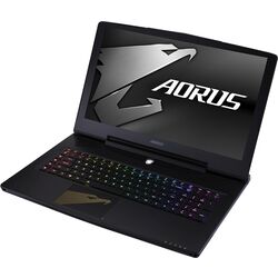 Gigabyte AORUS X7 DT V8-CF1 - Product Image 1