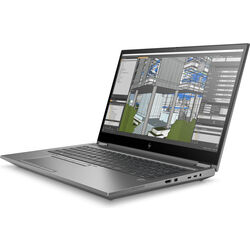 HP ZBook Fury 15.6 G8 - Product Image 1