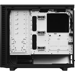 Fractal Design Define 7 - Black/White - Product Image 1