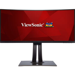 ViewSonic VP3481 - Product Image 1