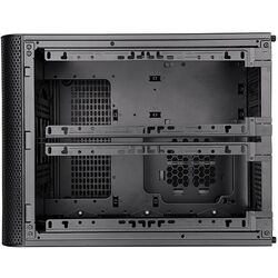 Thermaltake Core V21 Compact - Black - Product Image 1