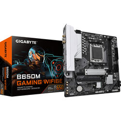 Gigabyte B650M GAMING WIFI6E - Product Image 1