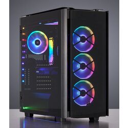 Corsair Obsidian 500D RGB SE - Product Image 1