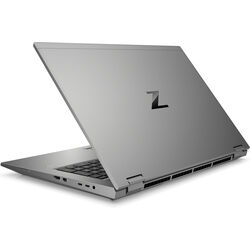 HP ZBook Fury 17 G7 - Product Image 1