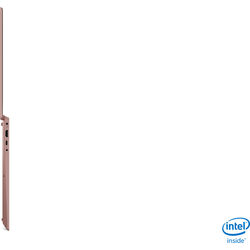 Lenovo IdeaPad S340 - Pink - Product Image 1