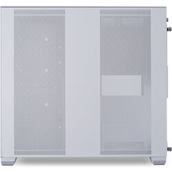 Lian-Li O11 Air Mini - White - Product Image 1