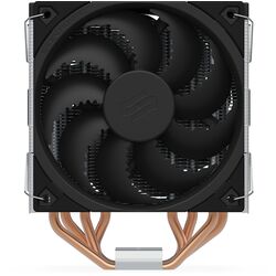 SilentiumPC Fera 5 Dual Fan - Product Image 1