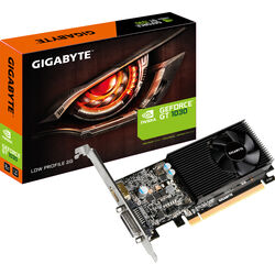 Gigabyte GeForce GT 1030 Low Profile - Product Image 1