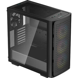 Deepcool CK560 - Black - Product Image 1