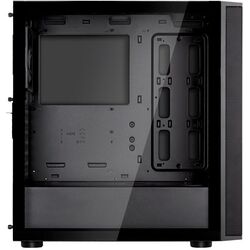 SilverStone FARA R1 V2 - Black - Product Image 1