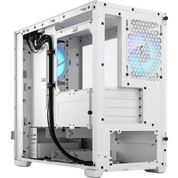 Fractal Design Pop Mini Air - White - Product Image 1