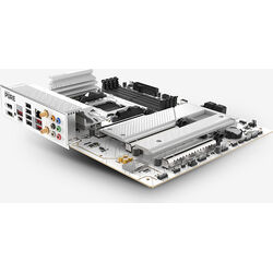 Sapphire Pure B850A WiFi7 - Product Image 1