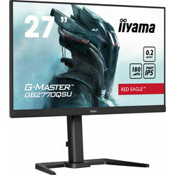 iiyama G-Master GB2770QSU-B6 - Product Image 1