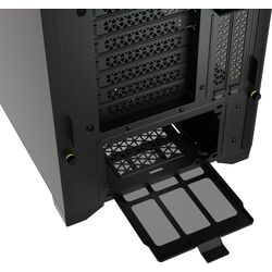 Corsair 5000D - Black - Product Image 1