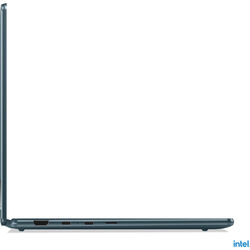 Lenovo Yoga 7 - 82QE00BAUK - Blue - Product Image 1