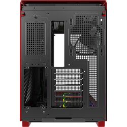 montech KING 95 PRO - Red - Product Image 1