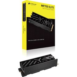 Corsair Force MP700 Elite - w/ Heatsink - Product Image 1