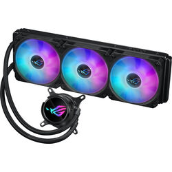 ASUS ROG STRIX LC III - Black - Product Image 1