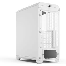 Fractal Design Meshify 3 - White - Product Image 1