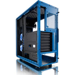 Fractal Design Focus G Mini - Blue - Product Image 1