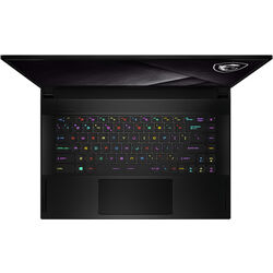 MSI GS66 Stealth 10UX - Product Image 1