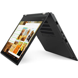 Lenovo ThinkPad Yoga X380 - Product Image 1