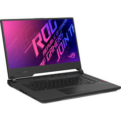 ASUS ROG Strix SCAR 15 - G532LW-AZ056T - Product Image 1