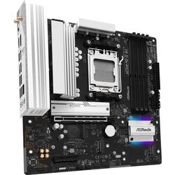 ASRock A620AM Pro RS WIFI - Product Image 1