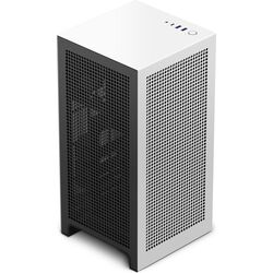 NZXT H1 Rev 2 - w/ 750w PSU - White - Product Image 1