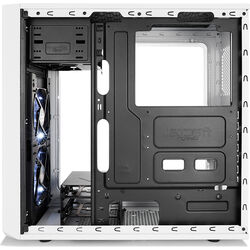 Fractal Design Focus G Mini - White - Product Image 1