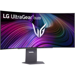LG UltraGear 45GX90SA-B - Product Image 1