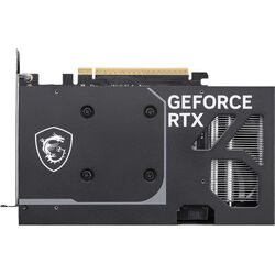 MSI GeForce RTX 5050 VENTUS 2X OC - Product Image 1