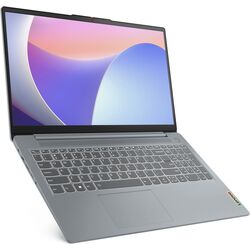 Lenovo IdeaPad Slim 3 - 83EM00BGUK - Arctic Grey - Product Image 1