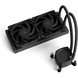 EKWB EK-Nucleus AIO CR240 Dark - Product Image 1