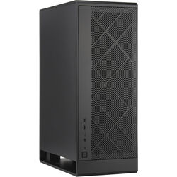 SilverStone ALTA G1M - Black - Product Image 1