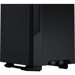 Phanteks Evolv Shift Air 2 Mesh DRGB - Black - Product Image 1