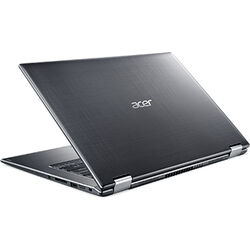 Acer Spin 3 - SP314-51-P2H4 - Grey - Product Image 1