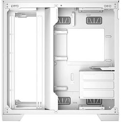 Antec C8 - White - Product Image 1