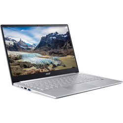 Acer Swift 3 - SF314-42-R394 - Silver - Product Image 1