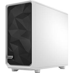 Fractal Design Meshify 2 - White - Product Image 1