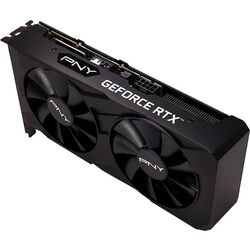 PNY GeForce RTX 3050 VERTO - Product Image 1