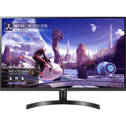 LG 32QN600 - Product Image 1