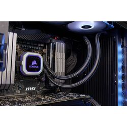 Corsair Hydro H115i PRO RGB - Product Image 1