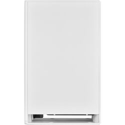 SilverStone ALTA G1M - White - Product Image 1