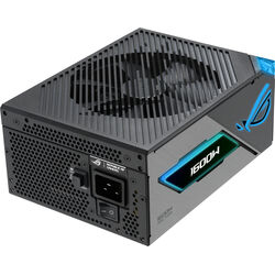 ASUS ROG THOR Titanium III - ATX 3.1 1600 - Product Image 1