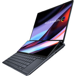 ASUS Zenbook Pro 14 Duo OLED - UX8402VV-P1037W - Product Image 1