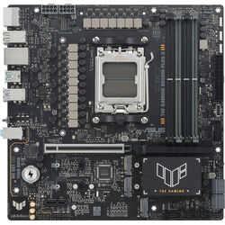 ASUS TUF GAMING B850M-PLUS II - Product Image 1