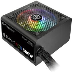 Thermaltake Smart RGB 500 - Product Image 1